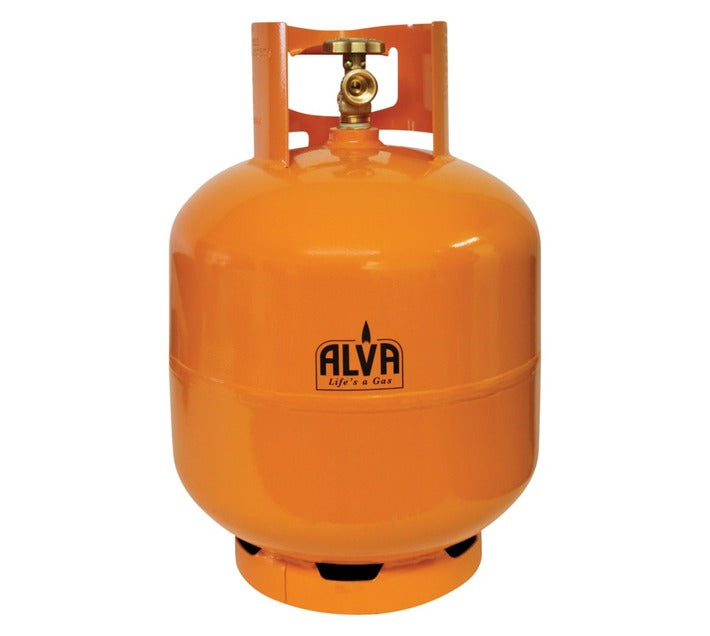 Alva 9 kg (Empty) Gas Cylinder