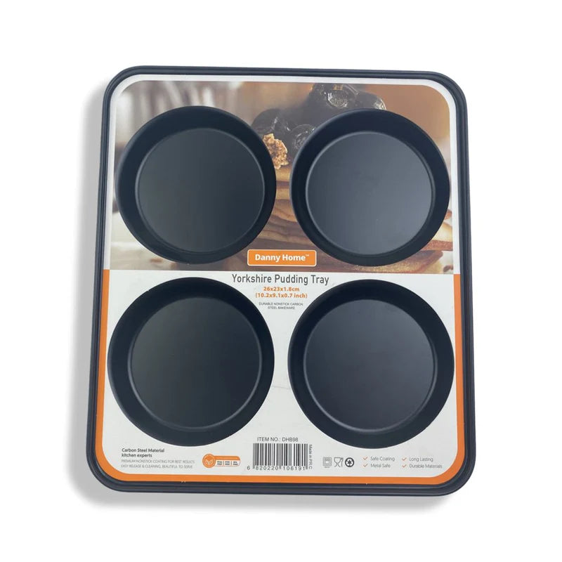 Yorkshire Pudding Tray (26cm)