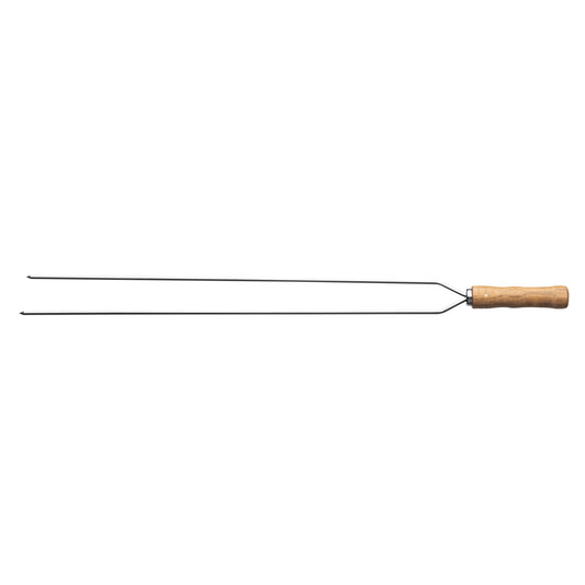Tramontina Double Skewer 75 cm