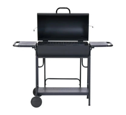 Terrace Leisure Double Up Charcoal Braai
