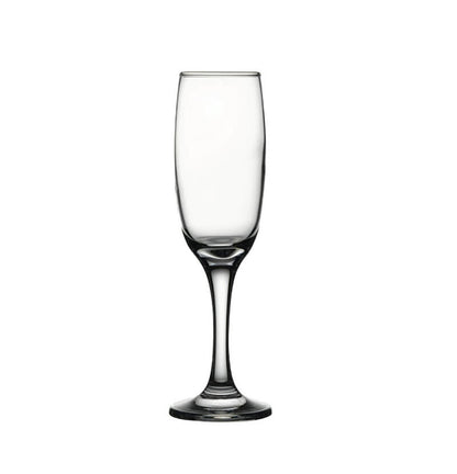 Tumlber 6-Piece Champagne Glass Set