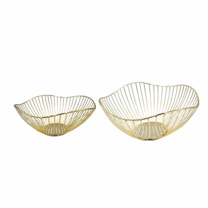 2 Piece Wire Bowl