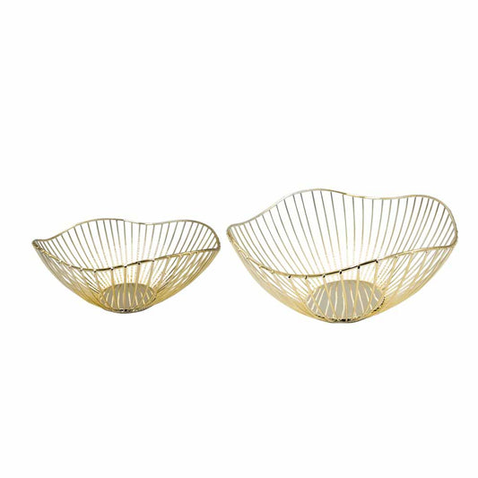 2 Piece Wire Bowl