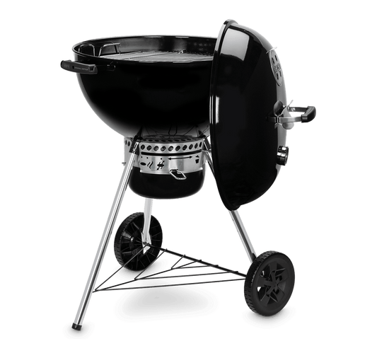 Terrace Leisure Titan 320 Kettle (Charcoal Grill  56 cm)