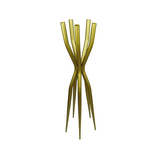 5 Holder Candle Stand - 86cm