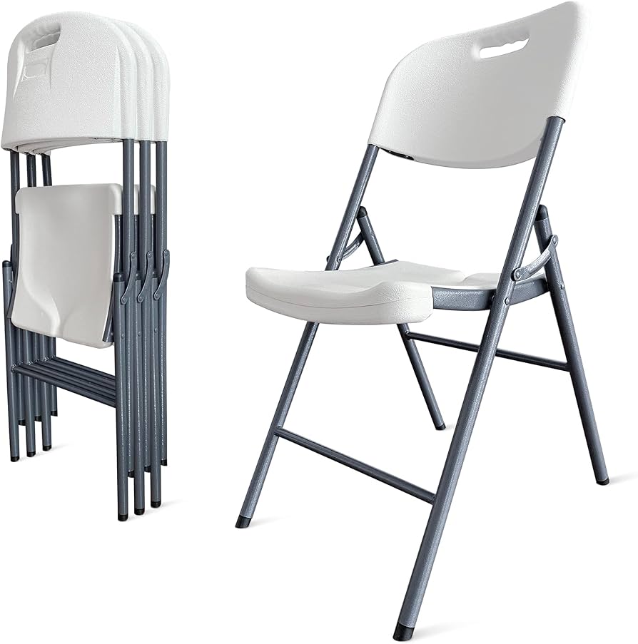 Camp Master Chair Folding