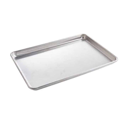 Aluminium Baking Tray 600x400mm