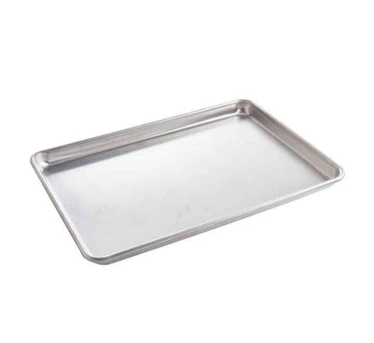 Aluminium Baking Tray 600x400mm