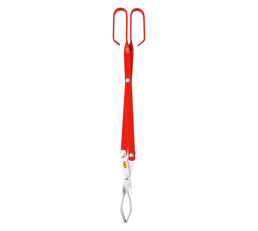BBQ Aluminium Long Tongs