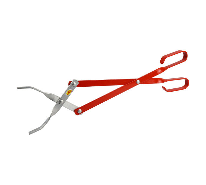 BBQ Aluminium Medium Tongs