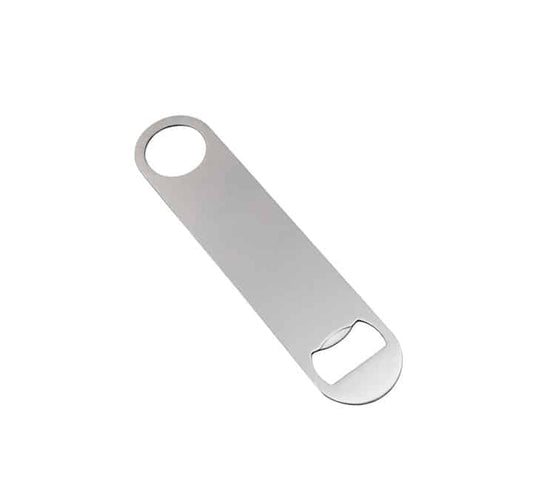 Bar Butler Bottle Opener Stainless Steel