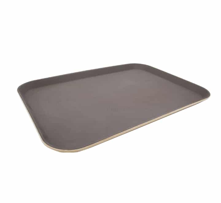 Bar Butler Non-Slip Rectangular Tray - 40x55cm
