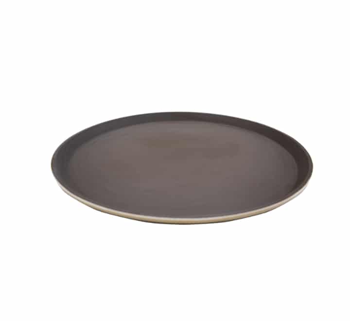 Bar Butler Non-Slip Round Tray 40cm