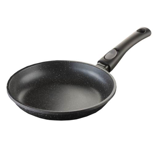 Bauer Marbletech 24cm Frying Pan