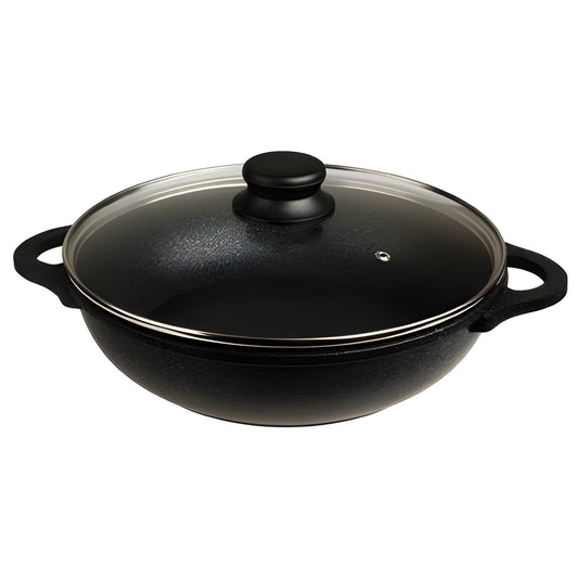 Bauer Marbletech Casserole Non-Stick Pot