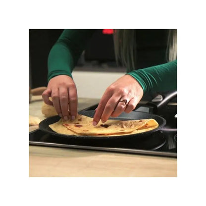 Bauer Tava Non-Stick Frying Pan