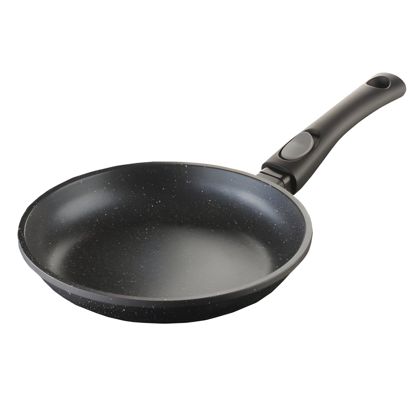 Bauer Marble Classic Non-Stick Die-Cast 28cm Frying Pan