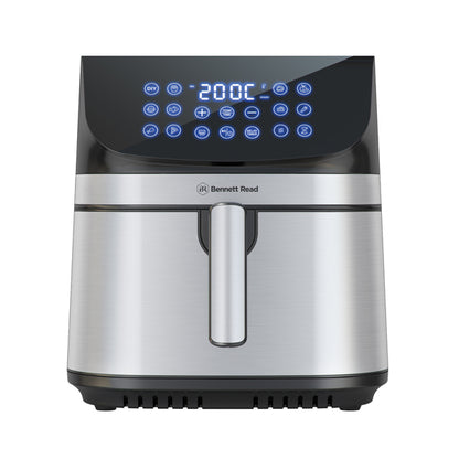 Bennett Read 10L Digital Air Fryer