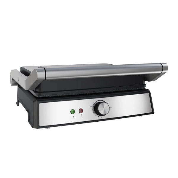 Bennett Read Grill Boss 2.0