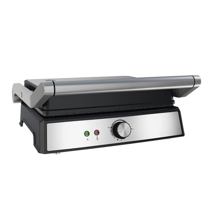 Bennett Read Grill Boss 2.0