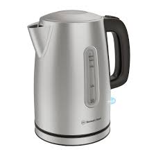 Bennett Read Satin Silk Kettle 2.0
