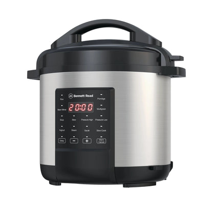 Bennett Read Superchef 6 Multi Cooker