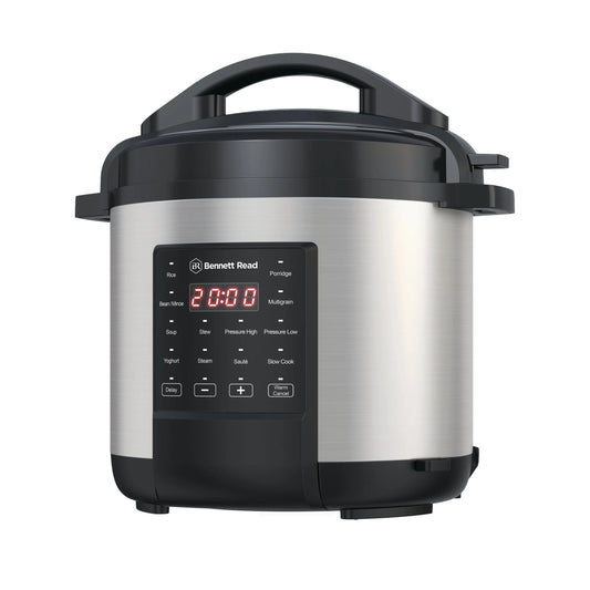 Bennett Read Superchef 6 Multi Cooker