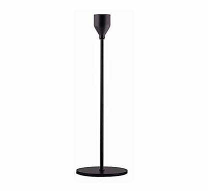 Black Candle Stand
