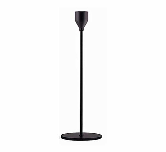 Black Candle Stand
