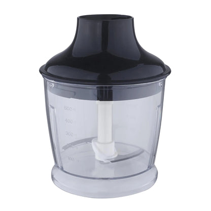 Blaupunkt 5 Piece Hand Blender Set