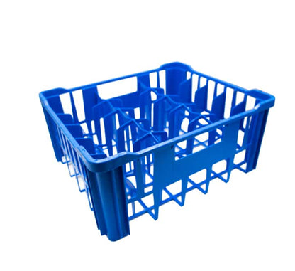 Blue Crate 30 Division