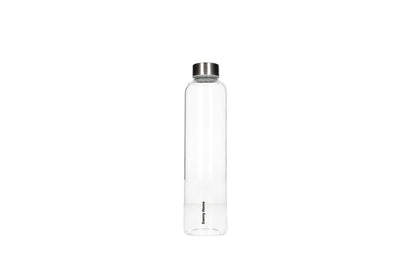 Borosilicate Beverage Bottle 750ml