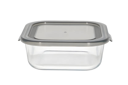 Borosilicate Food Container (1100ml)