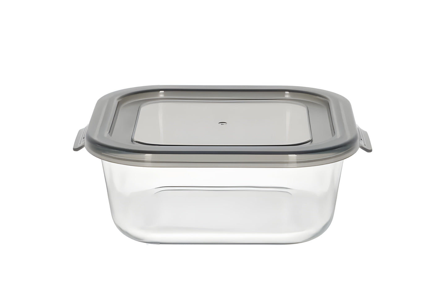 Borosilicate Food Container (800ml)