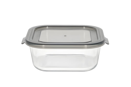 Borosilicate Food Container (800ml)