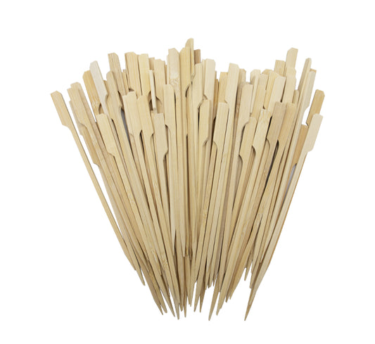 Braai Skewers Large 100pk - 18cm