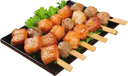 Braai Skewers Large 100pk - 18cm
