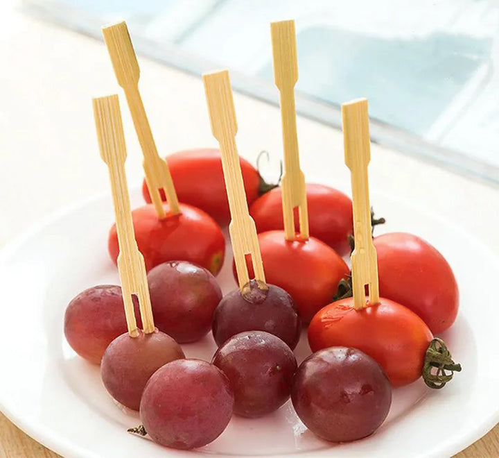 Braai Skewers Small 100pk - 9cm