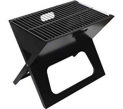 Braai Stand Portable Folding BBQ Stand Charcoal Braai