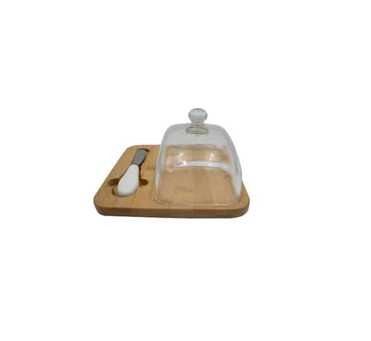 Butter Dish Set
