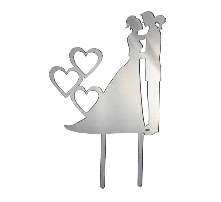 Cake Topper