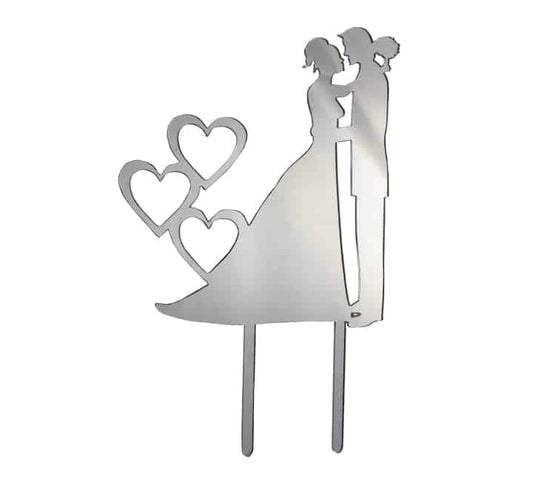 Cake Topper