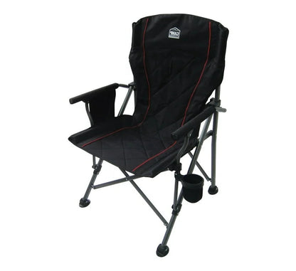 Camp Master La Mans Hardarm Chair