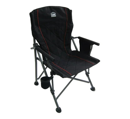 Camp Master La Mans Hardarm Chair