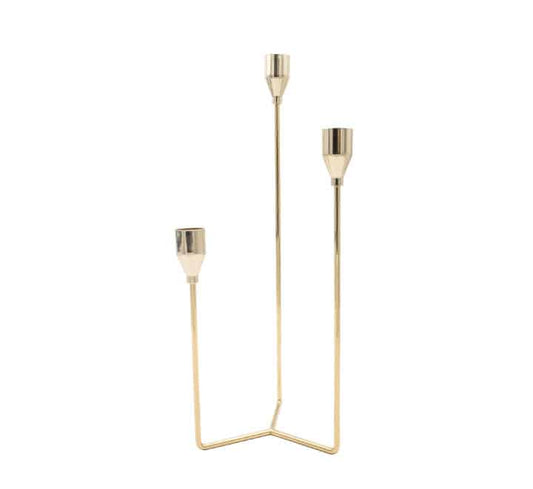 Candle Stand 3 Holder
