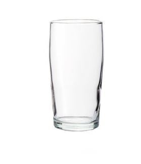 Willy Tumbler Glasses 340ml Elegance - Set of 6