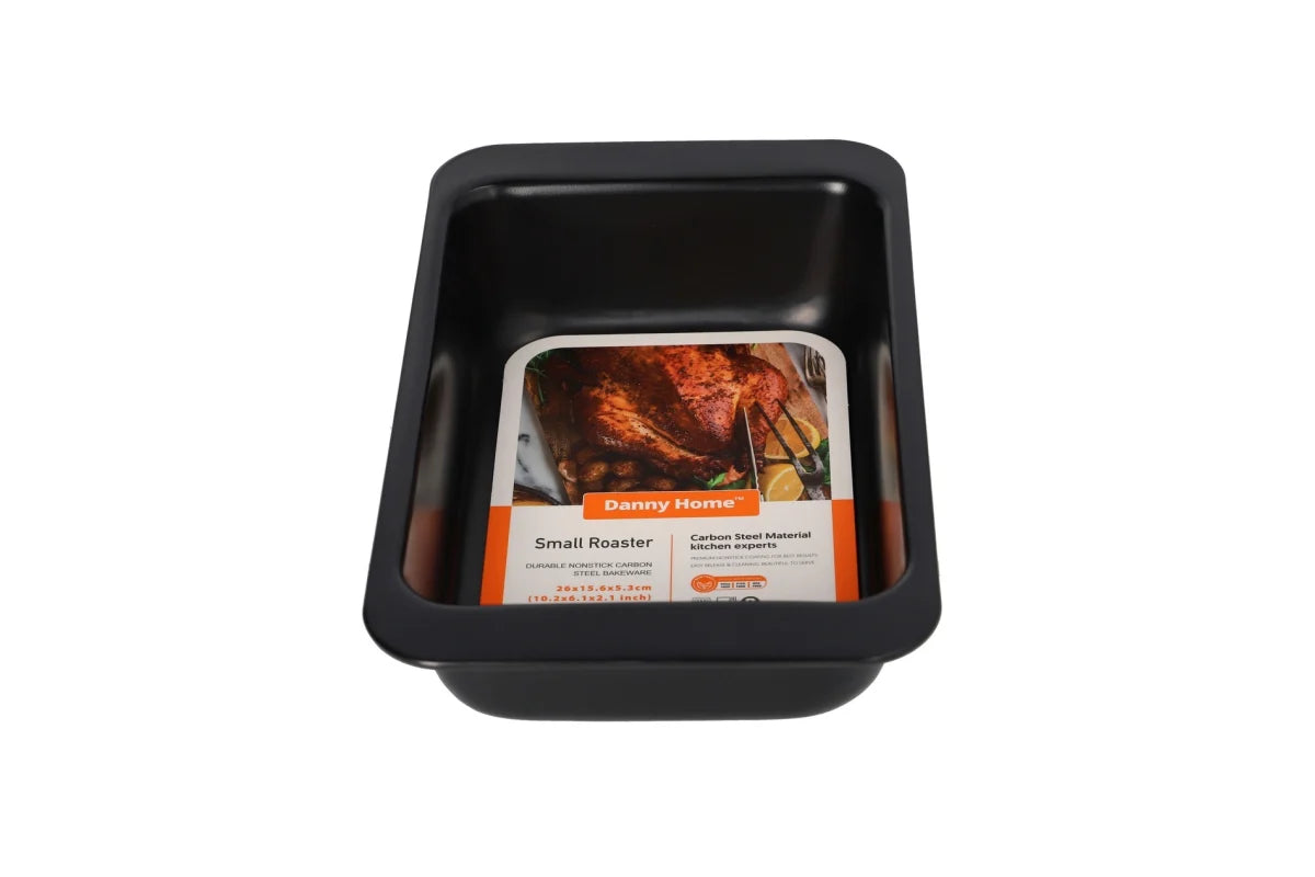 Carbon Steel Roaster Pan (25.9cm)