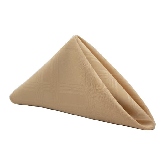Catering Damask Napkin