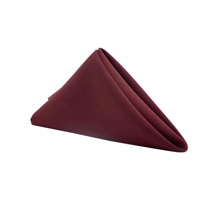 Catering Napkins