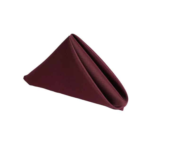 Catering Napkins